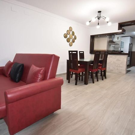 Apartamento Daniela 1 Ронда Экстерьер фото