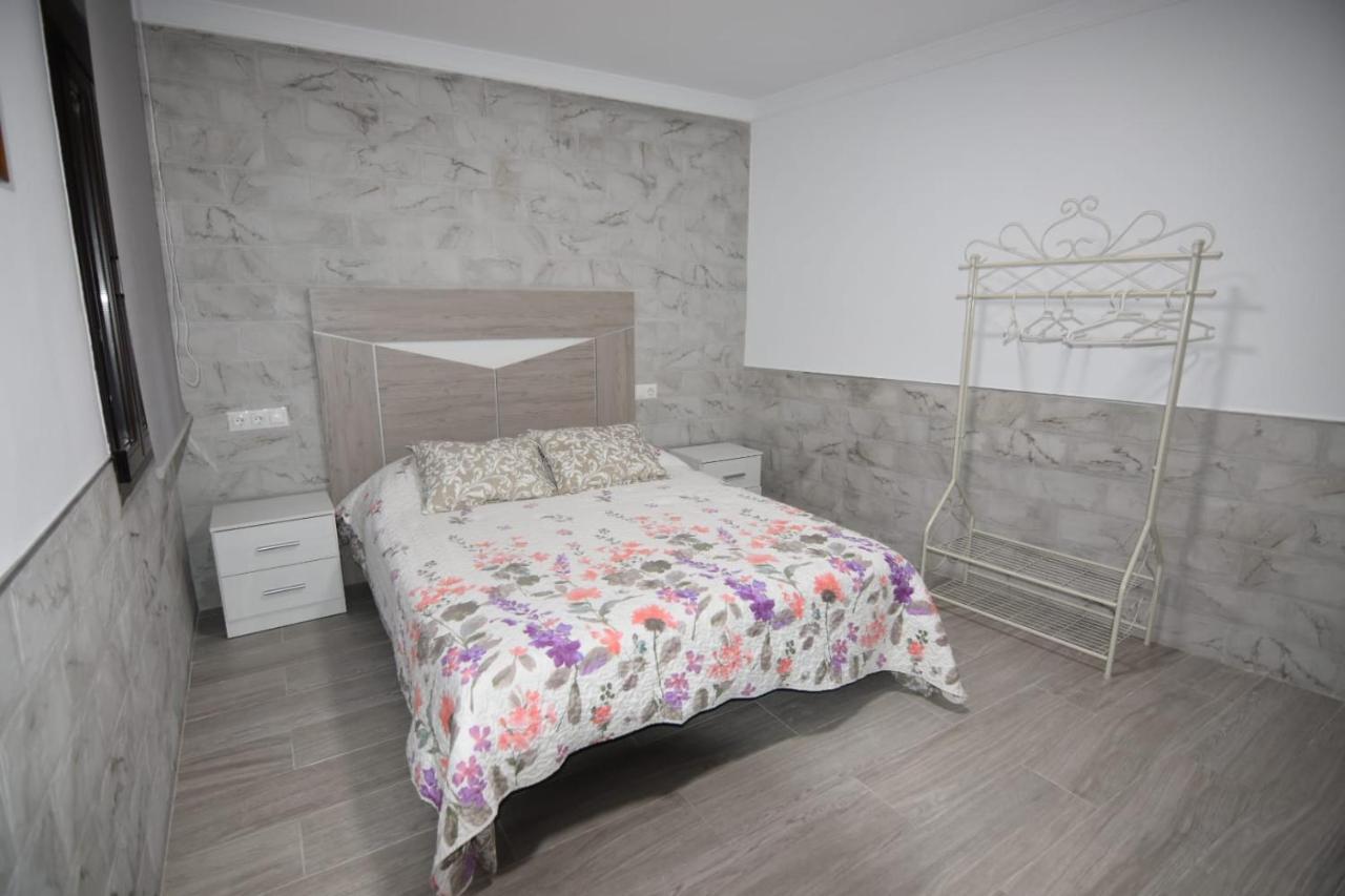 Apartamento Daniela 1 Ронда Экстерьер фото