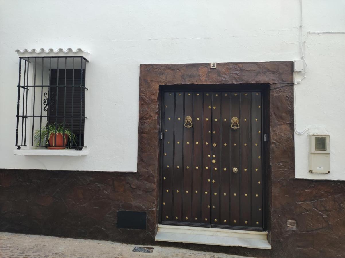 Apartamento Daniela 1 Ронда Экстерьер фото