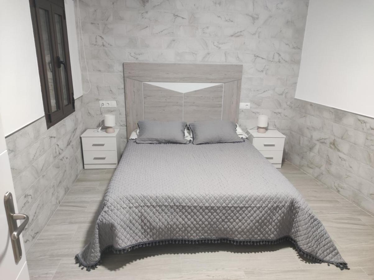 Apartamento Daniela 1 Ронда Экстерьер фото